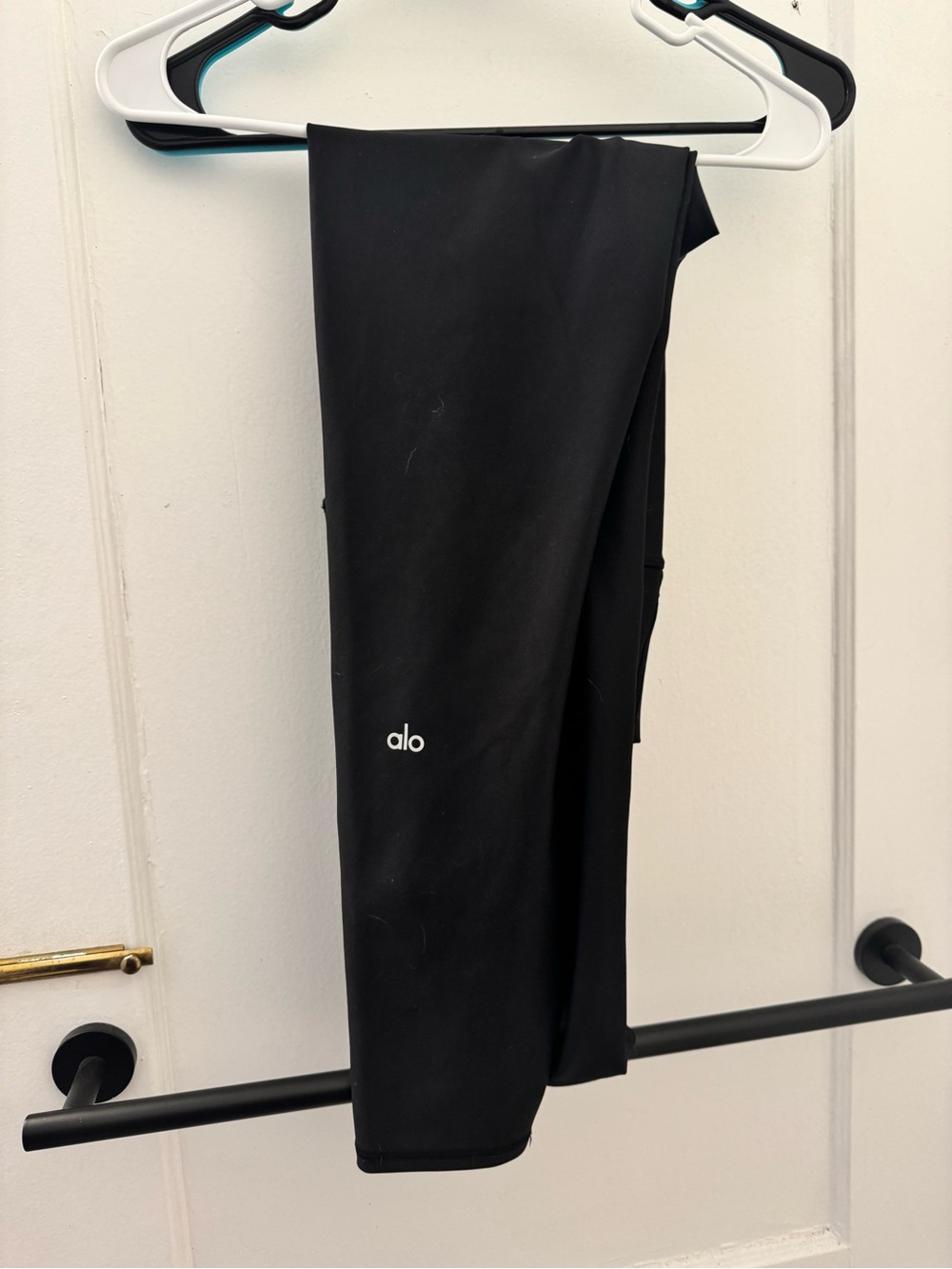EUC ALO leggings XL